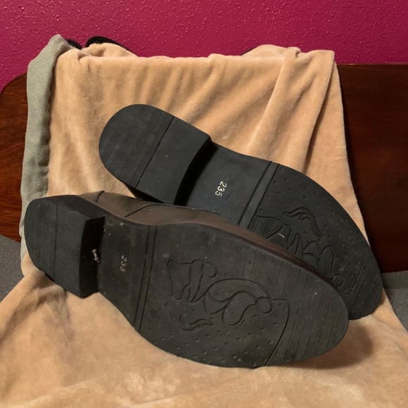 Tomboy Toes Downtown Dapper shoes - Picture 6 of 6